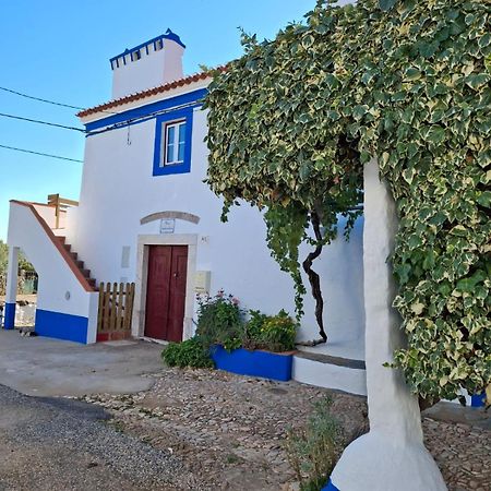 Casa Azenha Das Freiras Borba Zewnętrze zdjęcie
