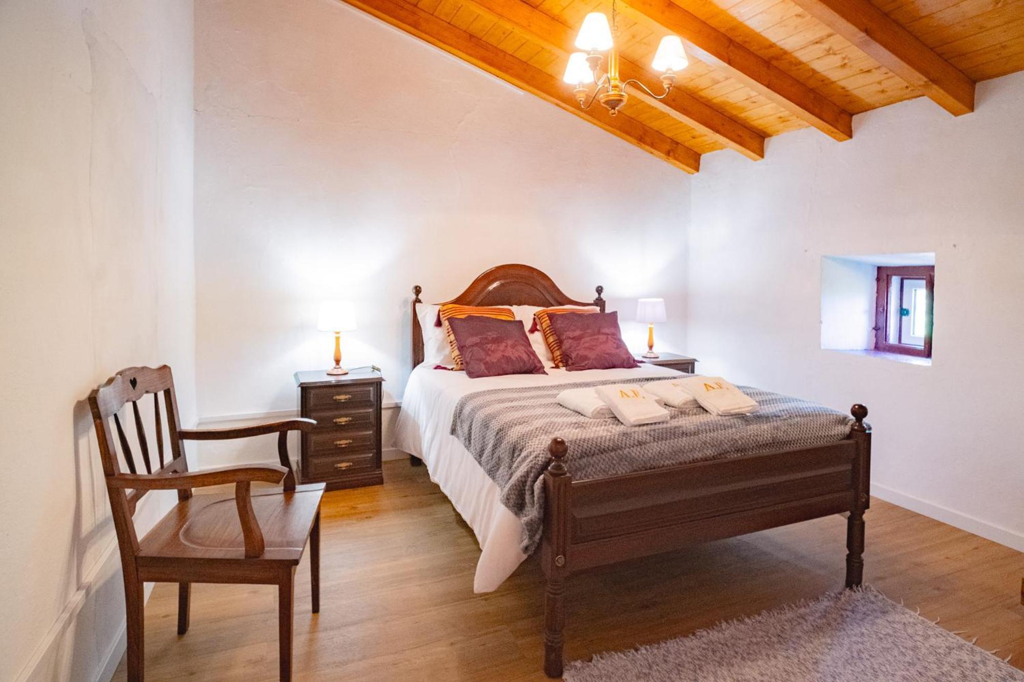 Casa Azenha Das Freiras Borba Zewnętrze zdjęcie