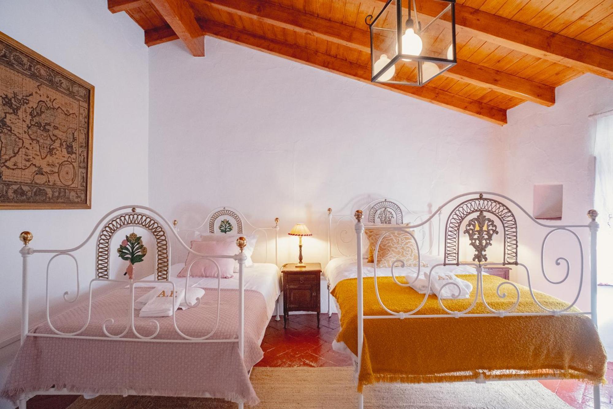 Casa Azenha Das Freiras Borba Zewnętrze zdjęcie