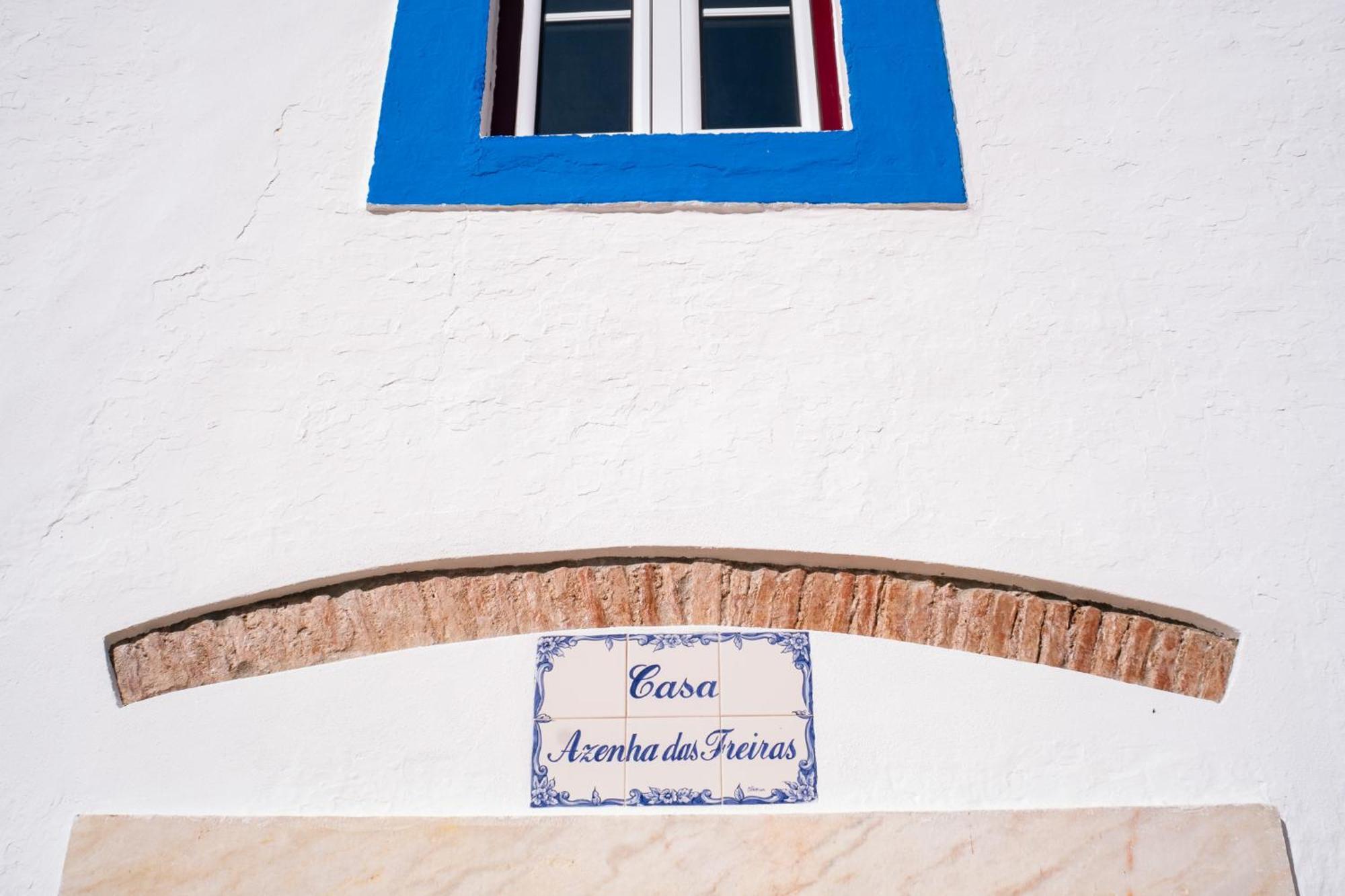 Casa Azenha Das Freiras Borba Zewnętrze zdjęcie