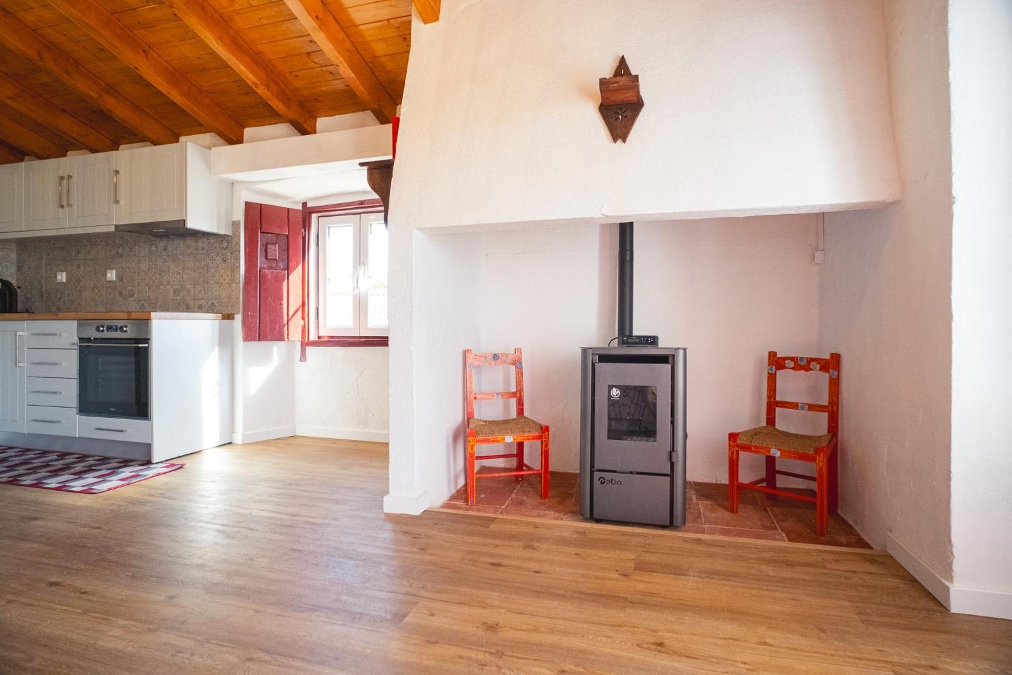 Casa Azenha Das Freiras Borba Zewnętrze zdjęcie