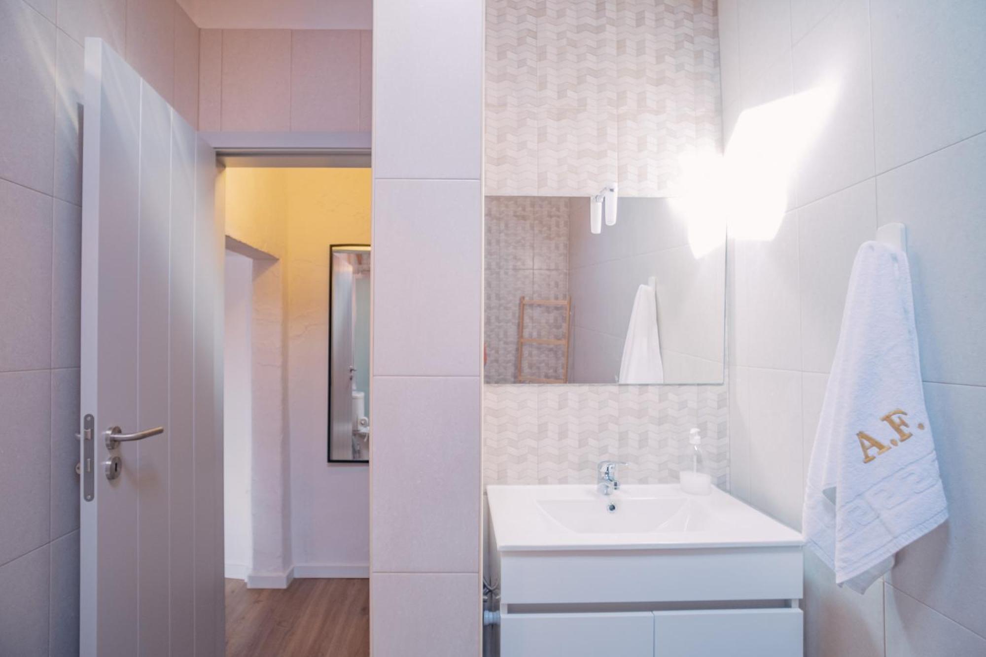 Casa Azenha Das Freiras Borba Zewnętrze zdjęcie